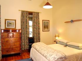 Stanley Mews Cottage - Accommodation Sydney 1