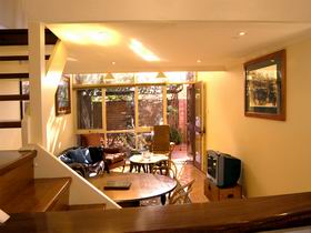Stanley Mews Cottage - Accommodation Sydney 2