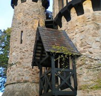 The Castle Keep BB at Thorngrove - Sydney 4u