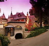 Thorngrove Manor Hotel - Sydney 4u