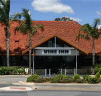 Barossa Vine Inn - Accommodation Sydney