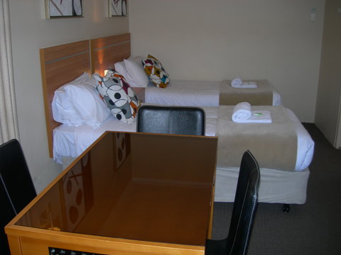 3 Sisters Motel & Cottage - Accommodation Sydney 0