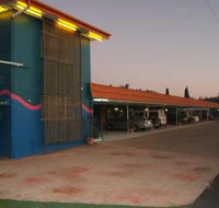 A Oscar Motel - Sydney 4u
