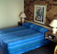 AAA Lancaster Court Motel - Sydney 4u