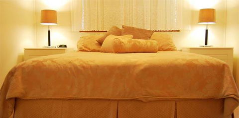 Aarinda Retreat - Sydney 4u 0