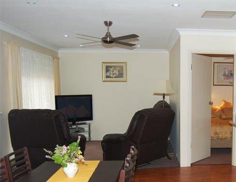 Aarinda Retreat - Sydney 4u 1