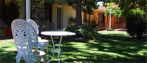 Aarinda Retreat - Sydney 4u 2