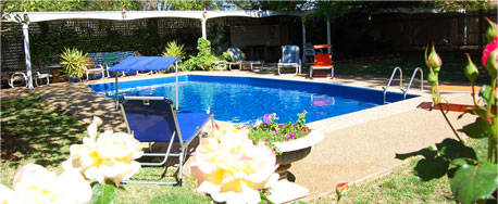Aarinda Retreat - Sydney 4u 3