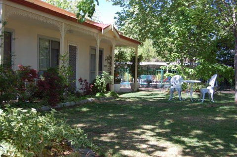 Aarinda Retreat - Sydney 4u 5