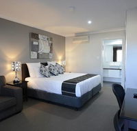 Aastro Dish Motor Inn - Accommodation Sydney