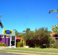 Acacia Motor Inn - Sydney 4u