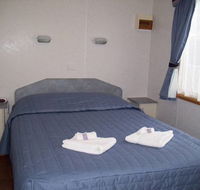 Adare Caravan Park  Holiday Units - Sydney 4u