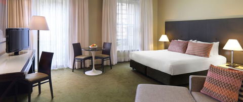 Adina Apartment Hotel Adelaide Treasury - Sydney 4u 0
