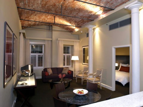 Adina Apartment Hotel Adelaide Treasury - Sydney 4u 1