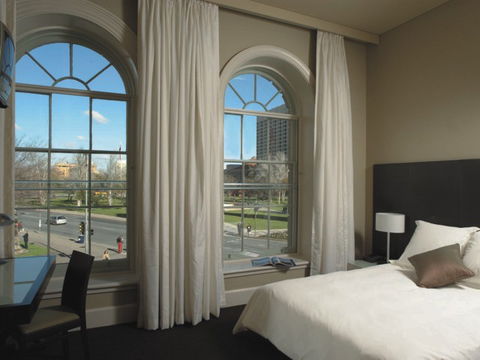 Adina Apartment Hotel Adelaide Treasury - Sydney 4u 2