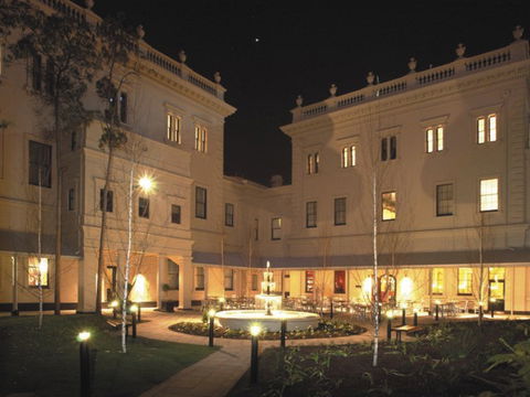 Adina Apartment Hotel Adelaide Treasury - Sydney 4u 3