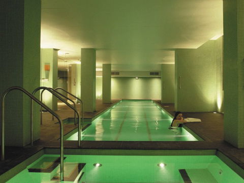 Adina Apartment Hotel Adelaide Treasury - Sydney 4u 4