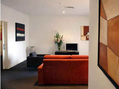 Adina Apartment Hotel Perth, Barrack Plaza - Sydney 4u 1