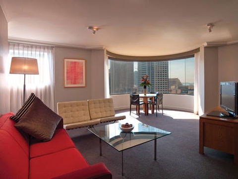Adina Apartment Hotel Sydney - Sydney 4u 1