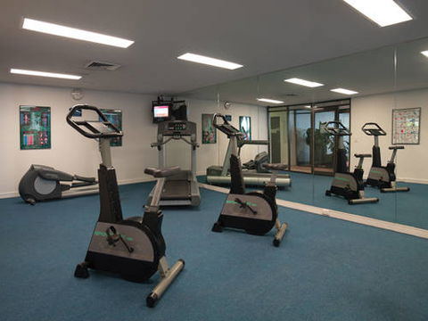 Adina Apartment Hotel Sydney - Sydney 4u 2