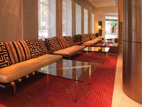 Adina Apartment Hotel Sydney - Sydney 4u 3