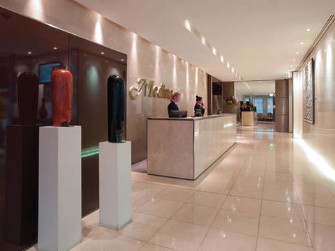 Adina Apartment Hotel Sydney - Sydney 4u 4