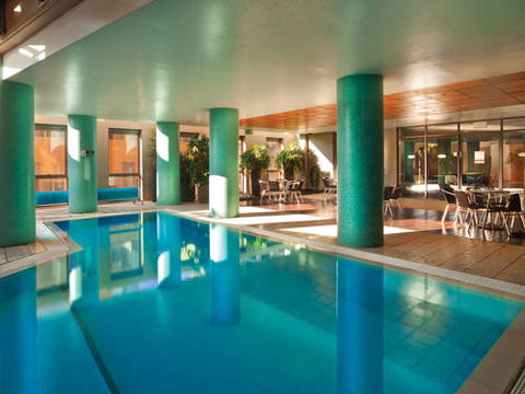 Adina Apartment Hotel Sydney - Sydney 4u 5