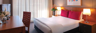 Adina Apartment Hotel Sydney - Sydney 4u 6