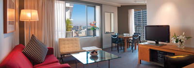 Adina Apartment Hotel Sydney - Sydney 4u 7
