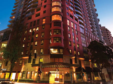 Adina Apartment Hotel Sydney - Sydney 4u 8