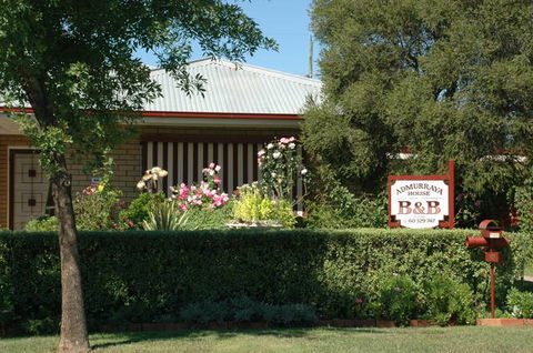 Admurraya House - Accommodation Sydney 1