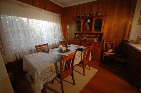 Admurraya House - Accommodation Sydney 4