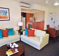 Advance Serviced Apartments - Accommodation Sydney