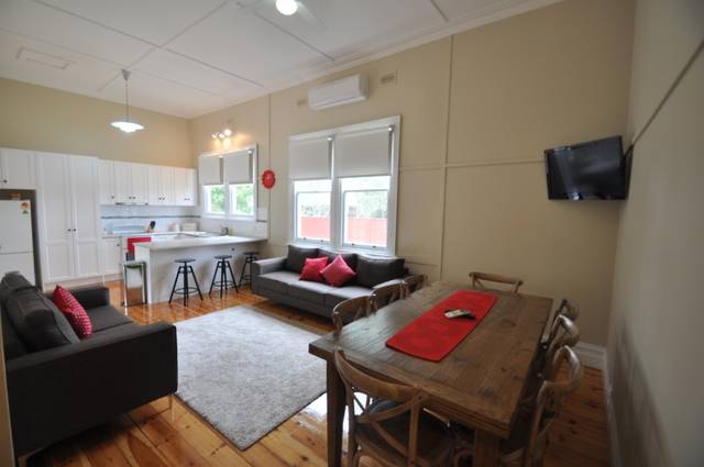 Gowangardie ACT Accommodation Sydney
