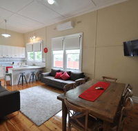 Ain Garth Self Catering Accommodation - Accommodation Sydney