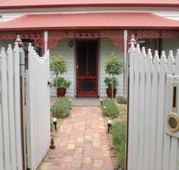Airleigh Rose Cottage - Sydney 4u