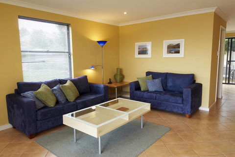 Albany Harbourside Apartments And Houses - Sydney 4u 0