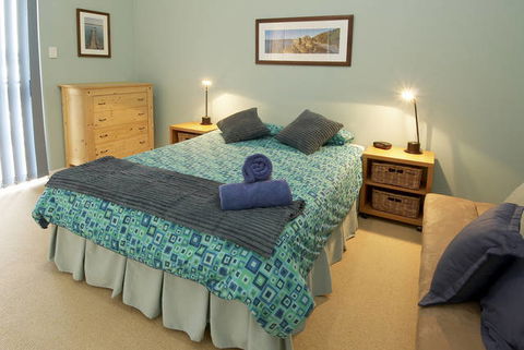 Albany Harbourside Apartments And Houses - Sydney 4u 1