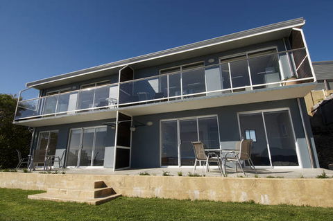 Albany Harbourside Apartments And Houses - Sydney 4u 2