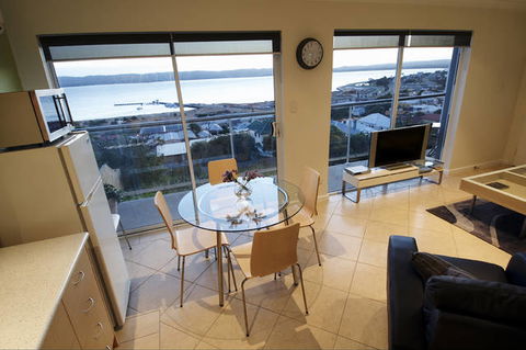 Albany Harbourside Apartments And Houses - Sydney 4u 3