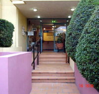 Albion Manor Motel  Serviced Apartments - Accommodation Sydney