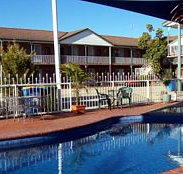 Albury Classic Motor Inn - Accommodation Sydney