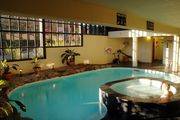 Albury Manor House - Sydney 4u 3