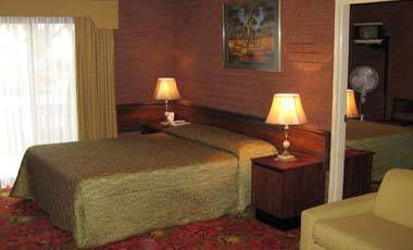 The Albury Regent Motel - Sydney 4u 0