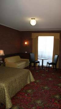 The Albury Regent Motel - Sydney 4u 2