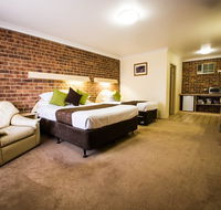 A-Line Motel - Sydney 4u