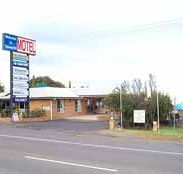 Almond Inn Motel - Sydney 4u