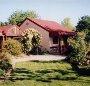 Alpine Country Cottages - Sydney Resort