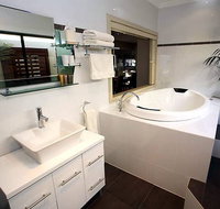 Alpine Country Cottages Studio Seven - Sydney Resort