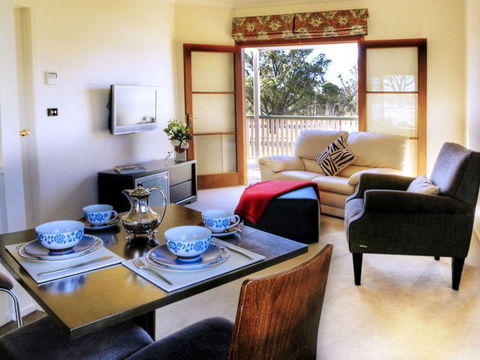 Alpine Lodges - Sydney 4u 0